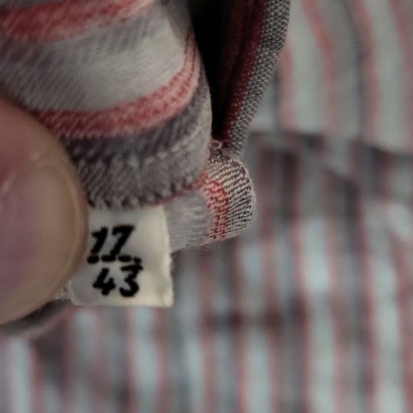 Giorgio Armani Couture His First Label & Rarely Seen Linen Mens L - Picture 7 of 10